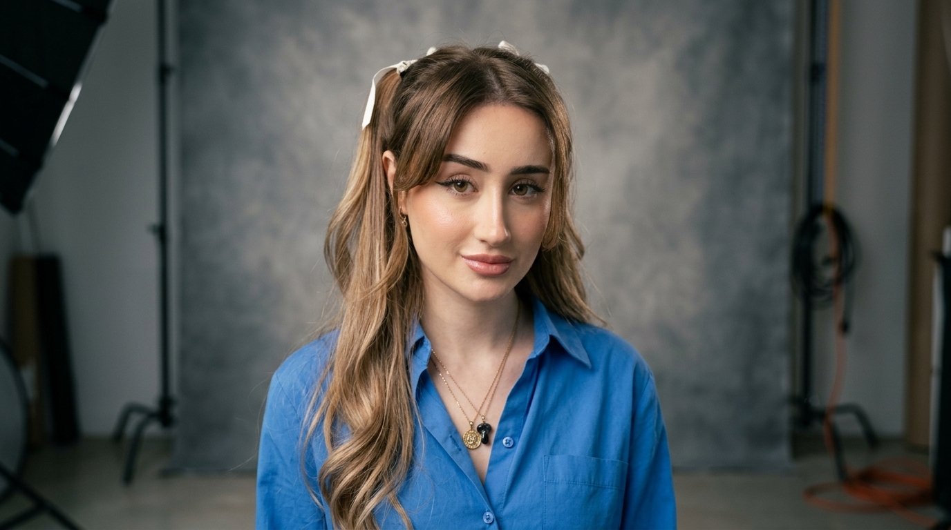 Bronwin Aurora Biography: Age, Height, Career, Family, Boyfriend & Net Worth