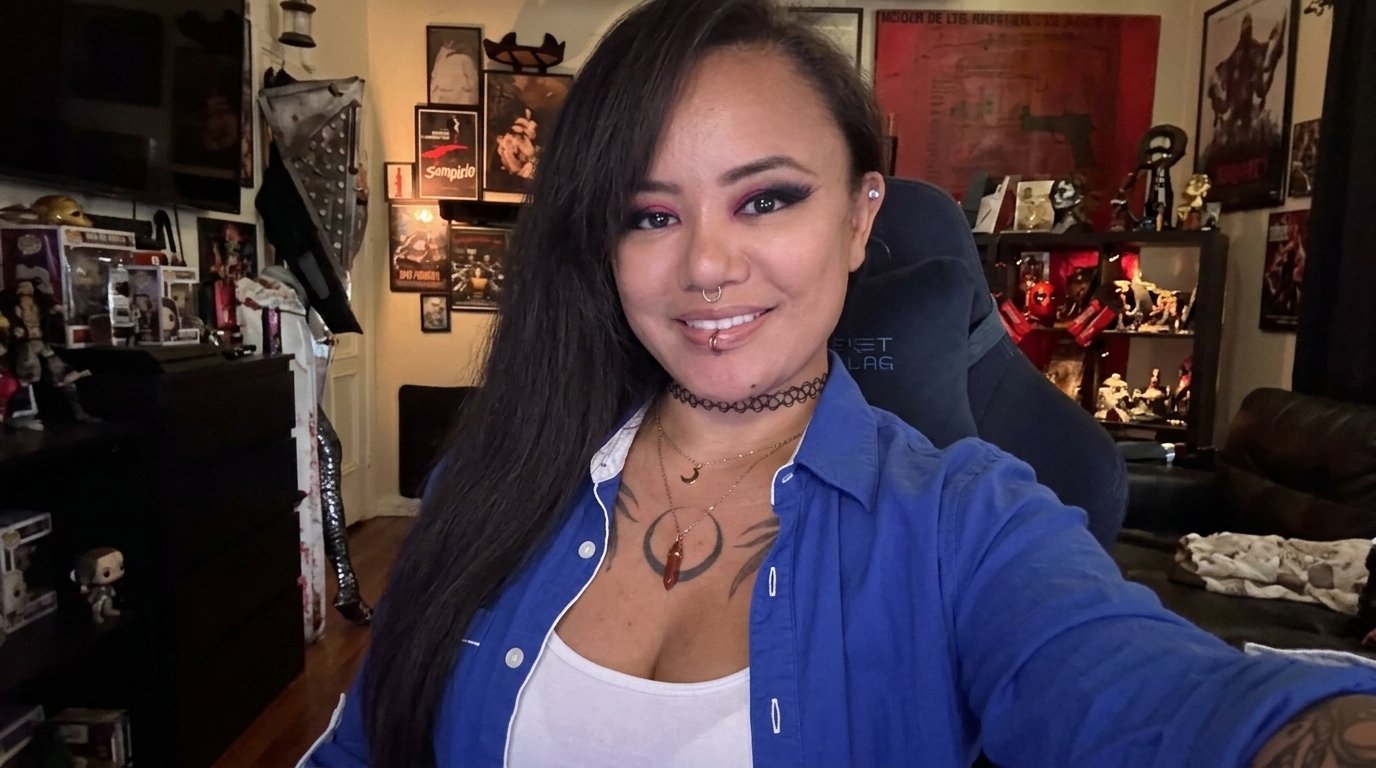 Annie Cruz: Age, Height, Career, Net Worth & Boyfriend