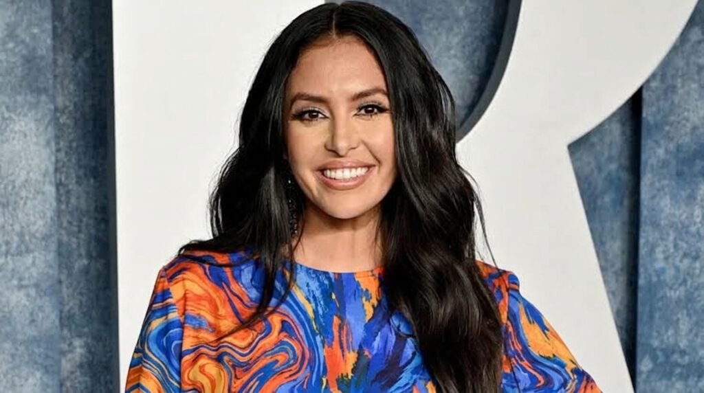 Vanessa Marie Bryant: Age, Net Worth, Boyfriend & Bio