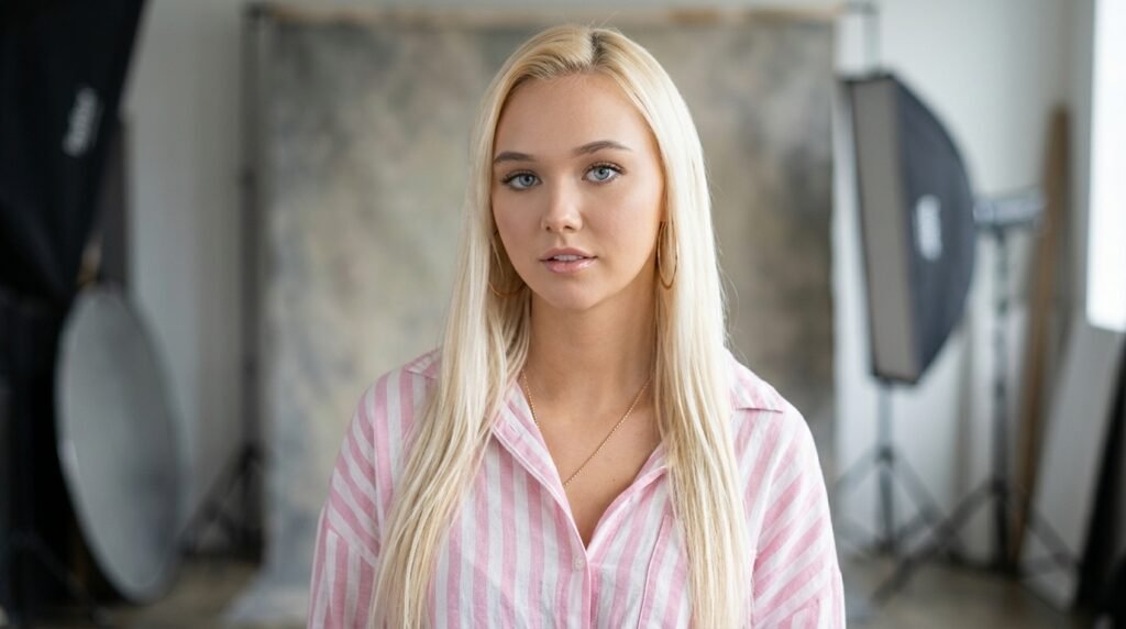 Paisley Porter Wiki: Age, Height, Bio, Career & Net Worth