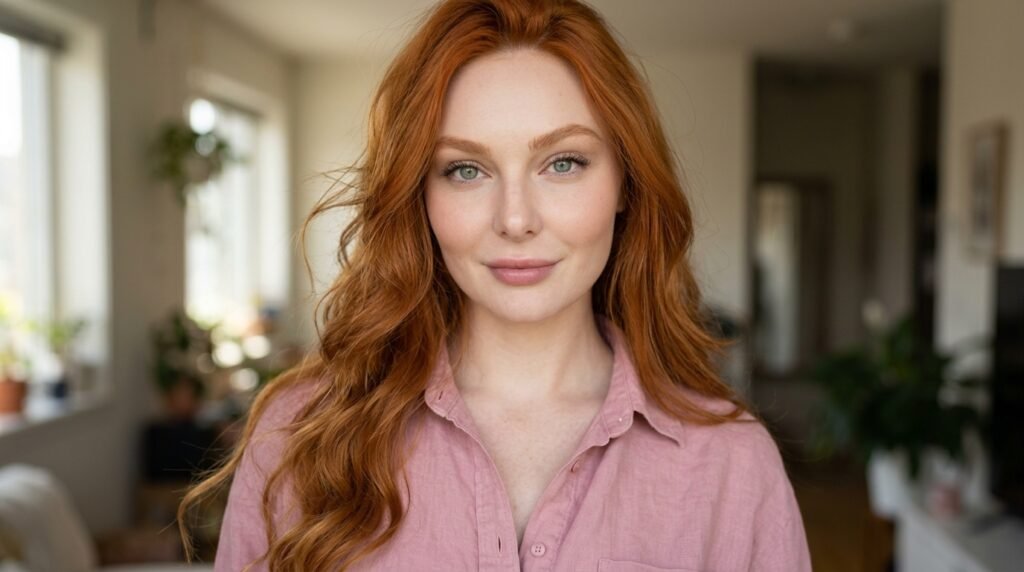 Lacy Lennon: Age, Bio, Height, Net Worth & Family (2026)