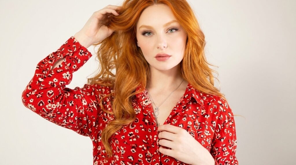 Lacy Lennon: Age, Bio, Height, Net Worth & Family (2026)