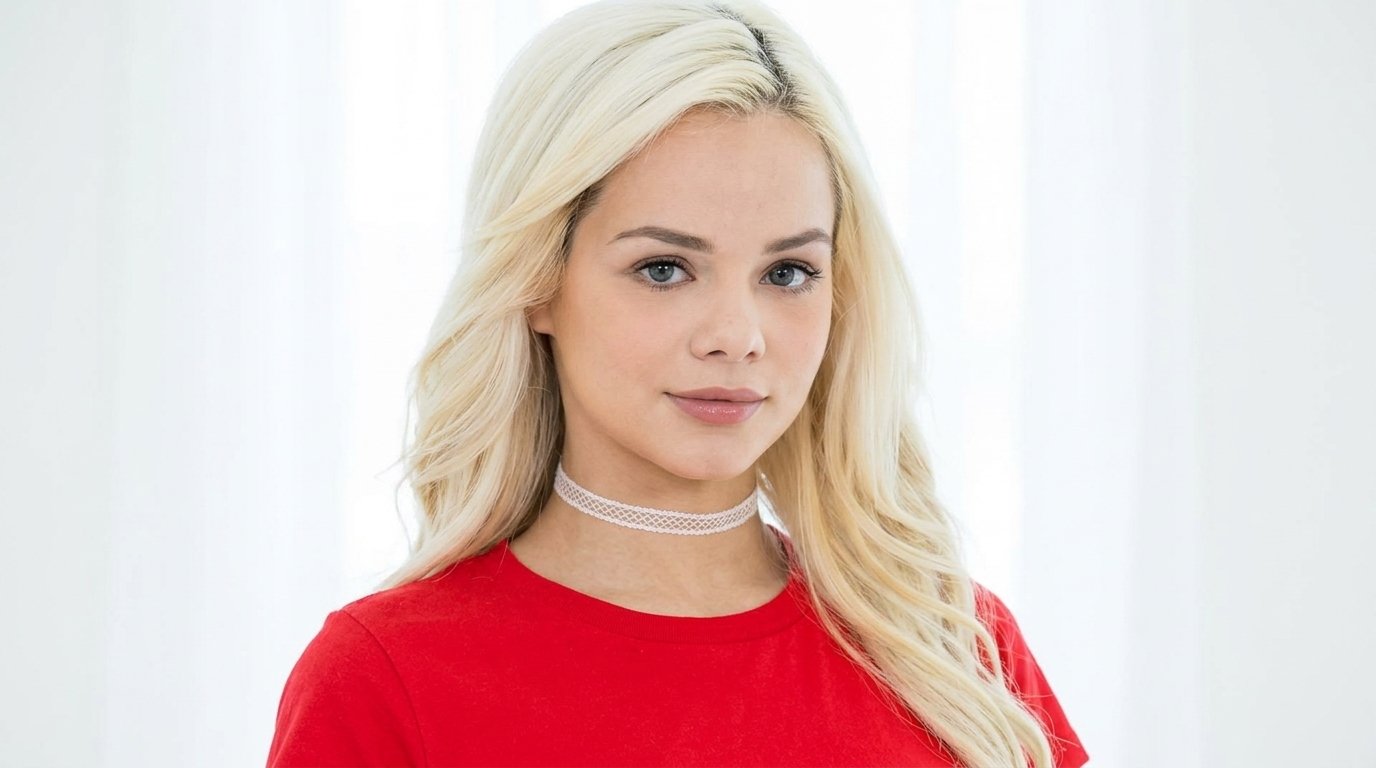 Elsa Jean Biography: Age, Height, Career & Net Worth (2026)