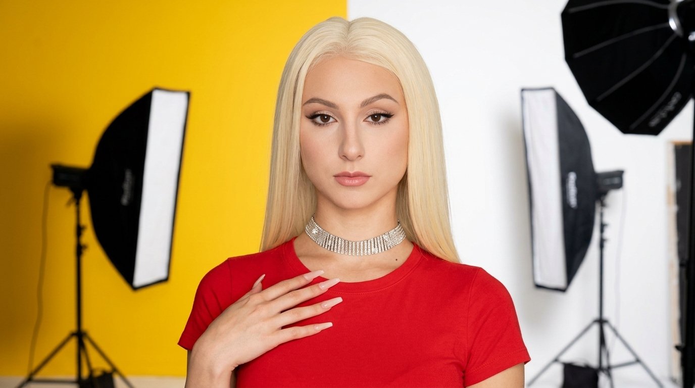 Skylar Vox: Age, Bio, Height, Career & Net Worth (2026)
