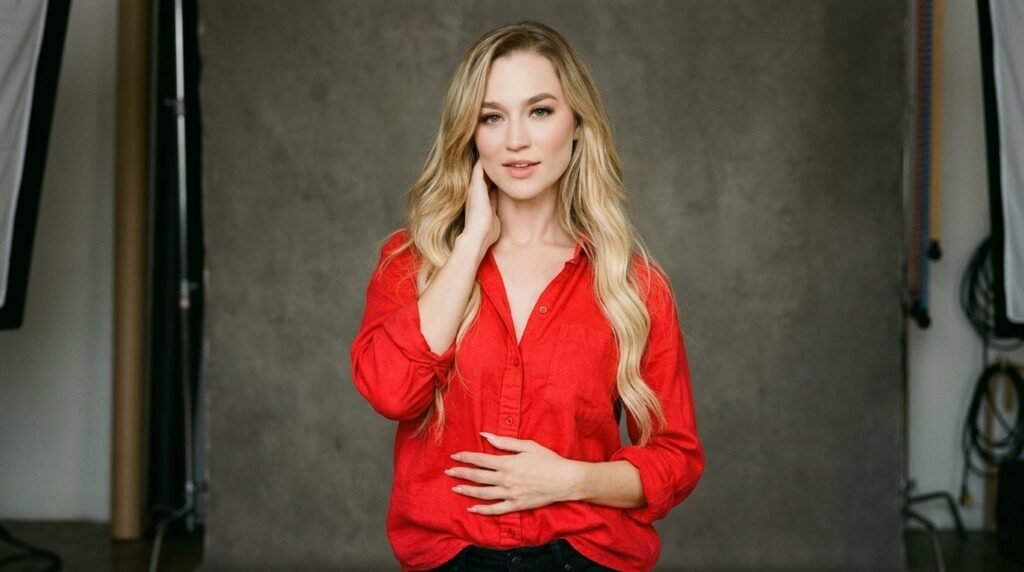Who Is Blake Blossom? Wiki, Age, Height, Career, Boyfriend & Net Worth