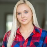 Paisley Porter Wiki: Age, Height, Bio, Career & Net Worth