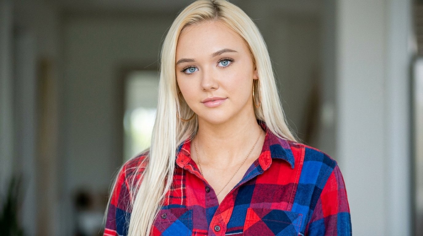 Paisley Porter Wiki: Age, Height, Bio, Career & Net Worth