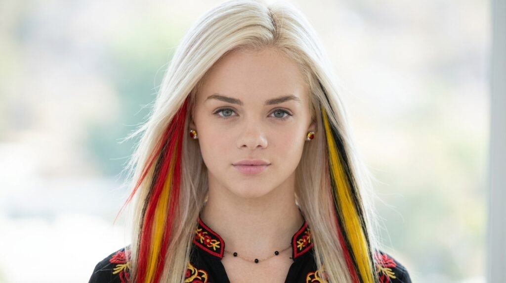 Elsa Jean Biography: Age, Height, Career & Net Worth (2026)