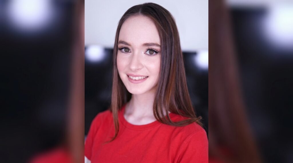 Hazel Moore Bio: Age, Net Worth, Height & Boyfriend