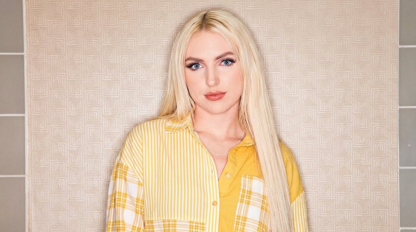 Who Is Britt Blair? Age, Bio, Career, Height, Family & Net Worth