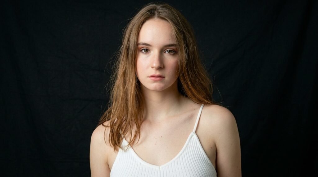Hazel Moore Bio: Age, Net Worth, Height & Boyfriend
