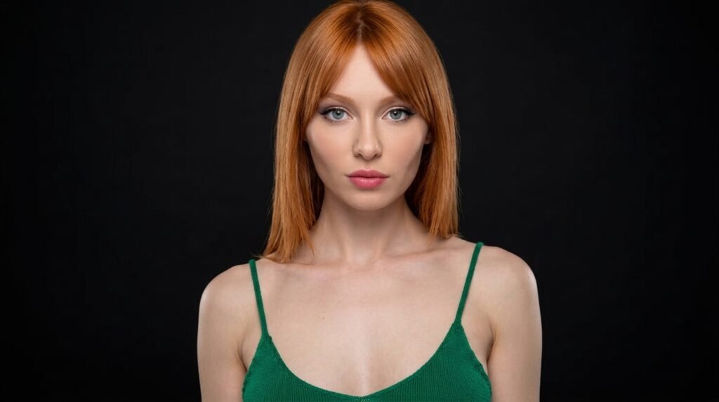Lacy Lennon: Age, Bio, Height, Net Worth & Family (2026)