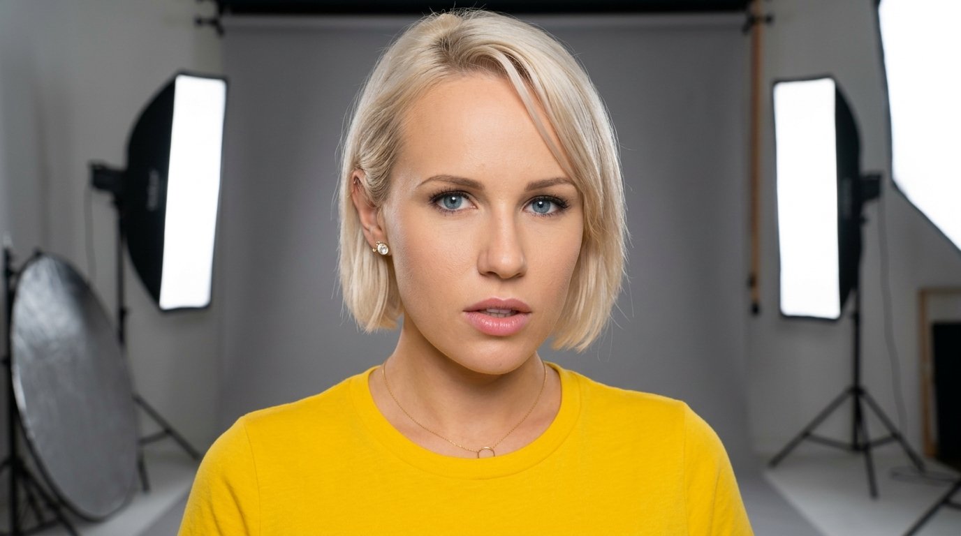 Angel Wicky Biography: Age, Career, Net Worth & More