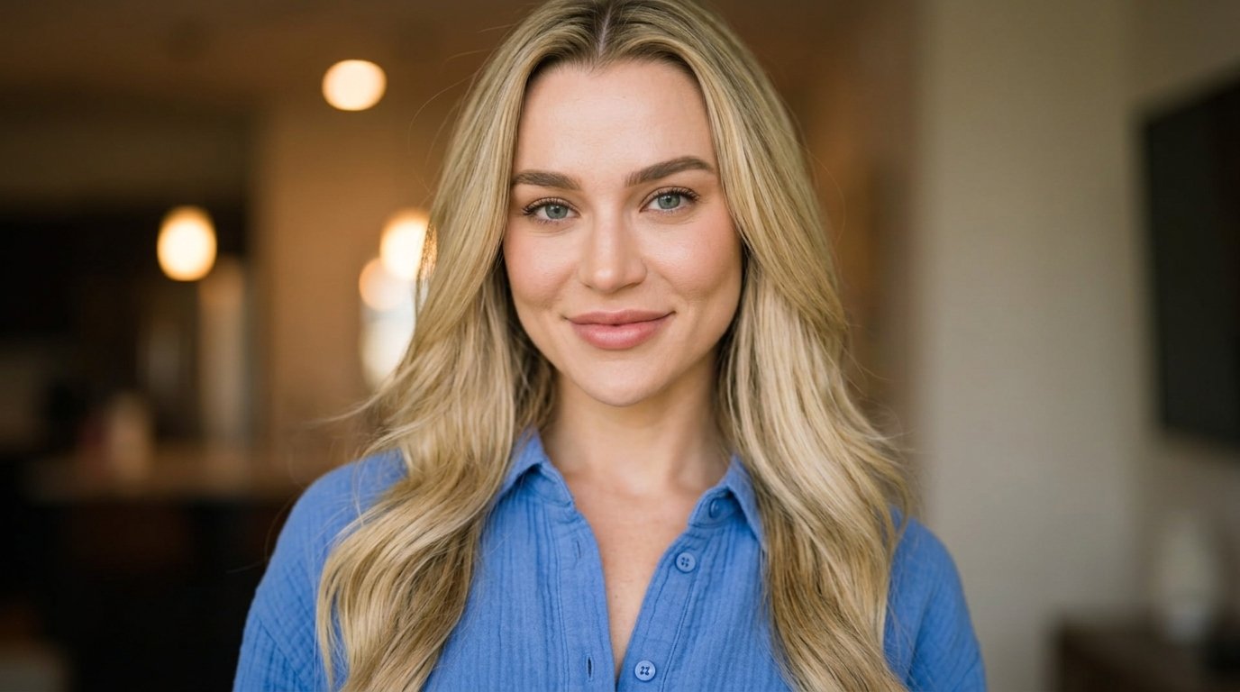 Who Is Blake Blossom? Wiki, Age, Height, Career, Boyfriend & Net Worth