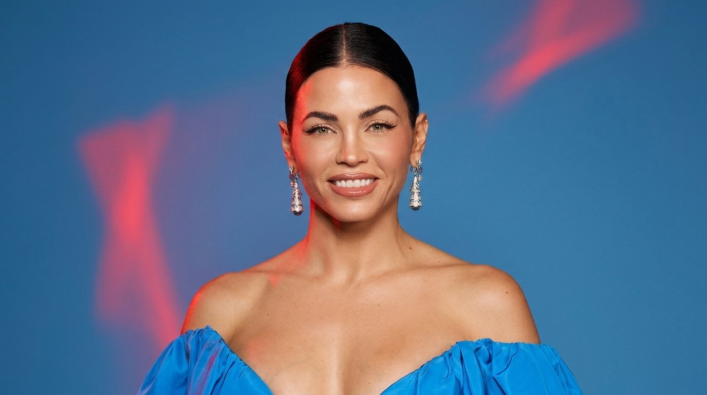 Jenna Dewan: Age, Career, Height, Family & Net Worth