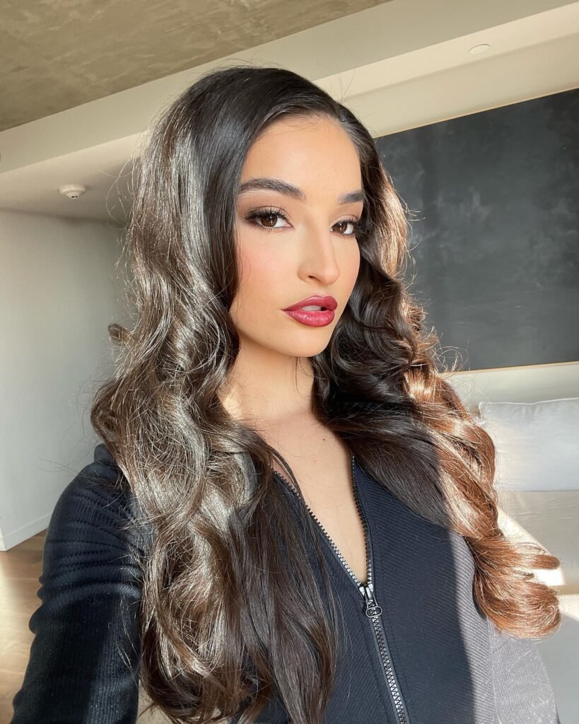 Emily Willis: Biography, Age, Career, Height, Family, and Net Worth (2026 Update)