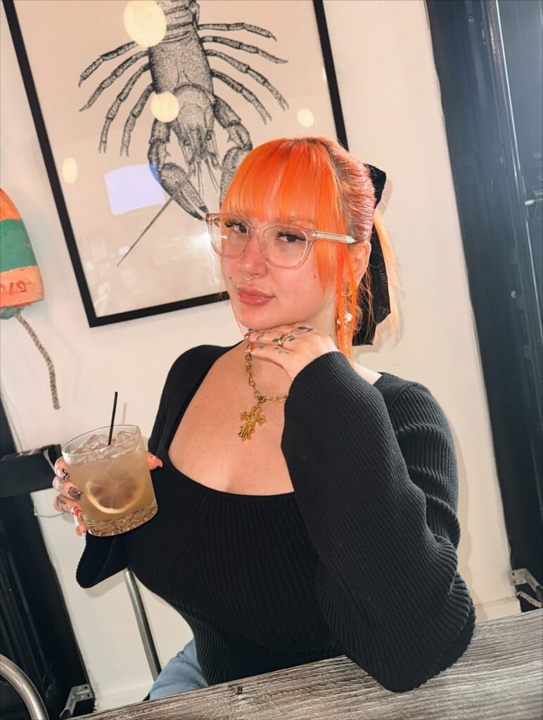 Skylar Vox: Age, Bio, Height, Career & Net Worth (2026)