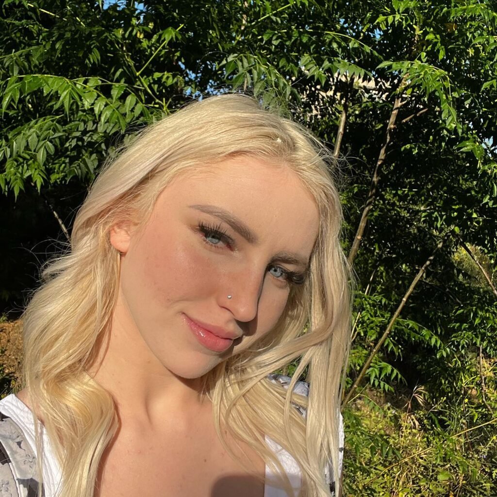 Who Is Britt Blair? Age, Bio, Career, Height, Family & Net Worth