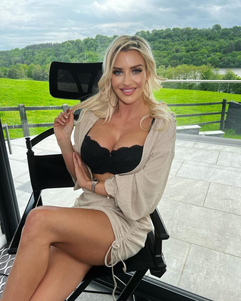 Sienna Day: Age, Height, Career, Net Worth & Boyfriend