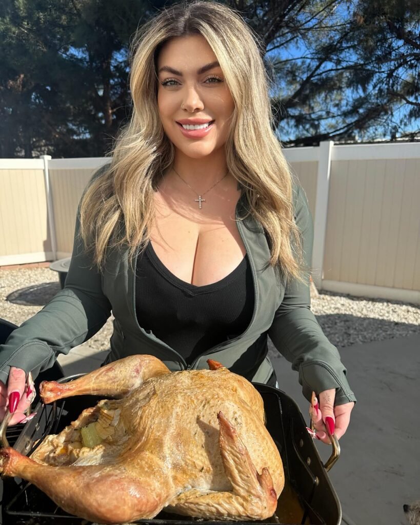 Ana Lorde Biography: Age, Height, Net Worth, Boyfriend & More (2026)