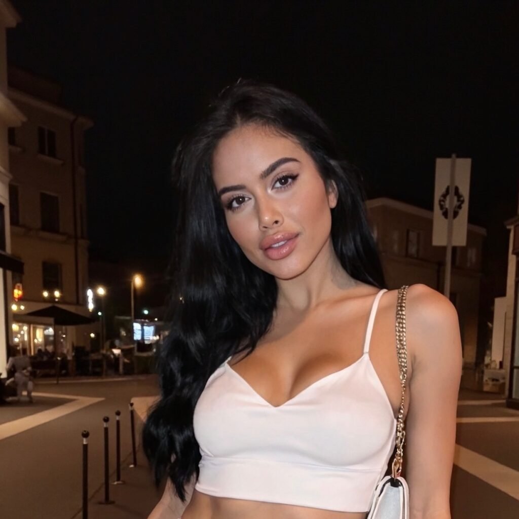 Who Is Victoria June? Age, Height, Career, Net Worth & Boyfriend