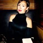 Who Is Yasmin Scott? Bio, Age, Height, Career & Net Worth