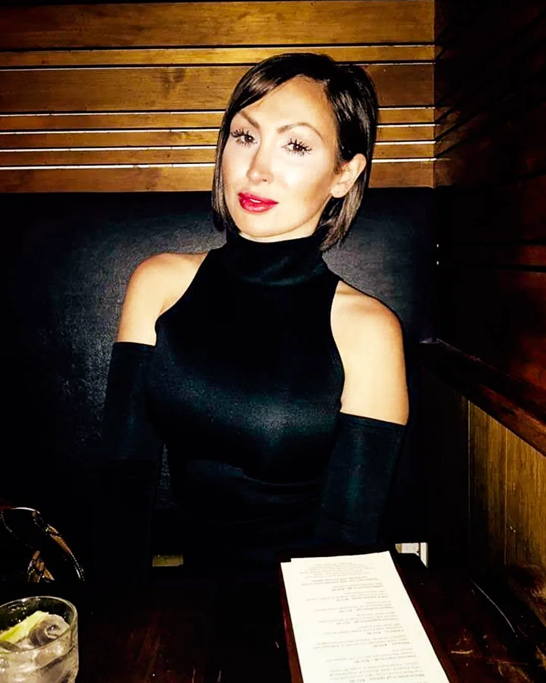 Who Is Yasmin Scott? Bio, Age, Height, Career & Net Worth