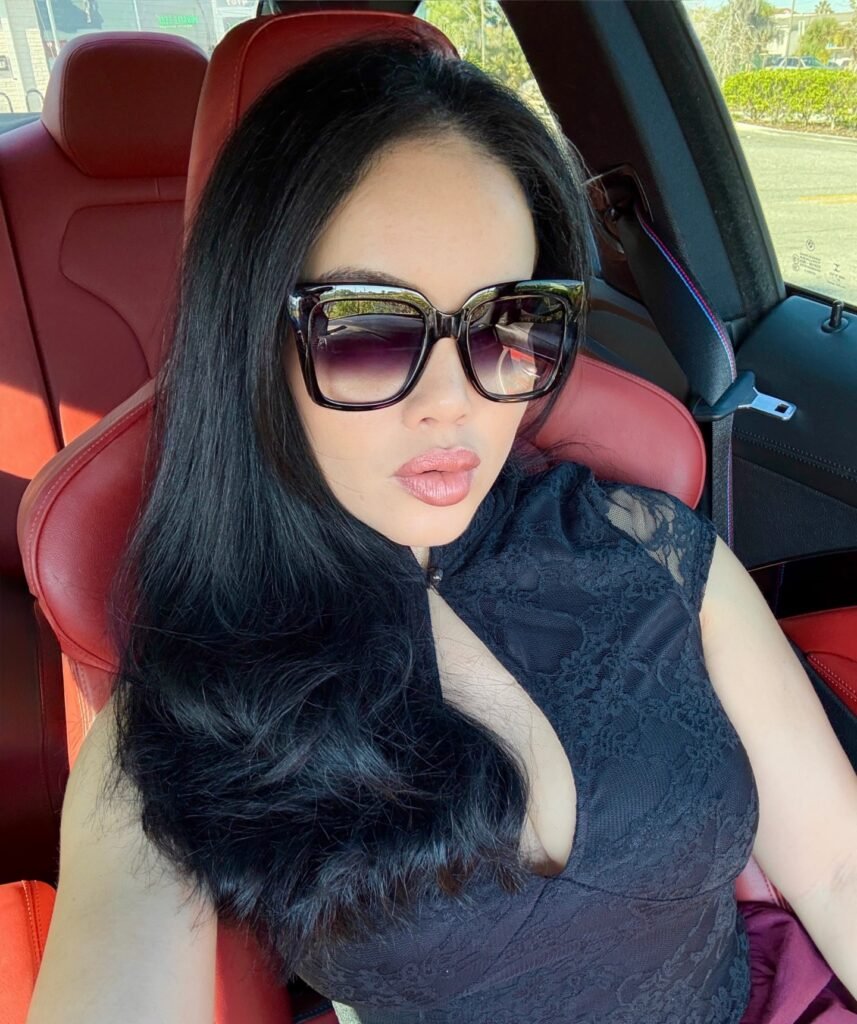 Who Is Victoria June? Age, Height, Career, Net Worth & Boyfriend