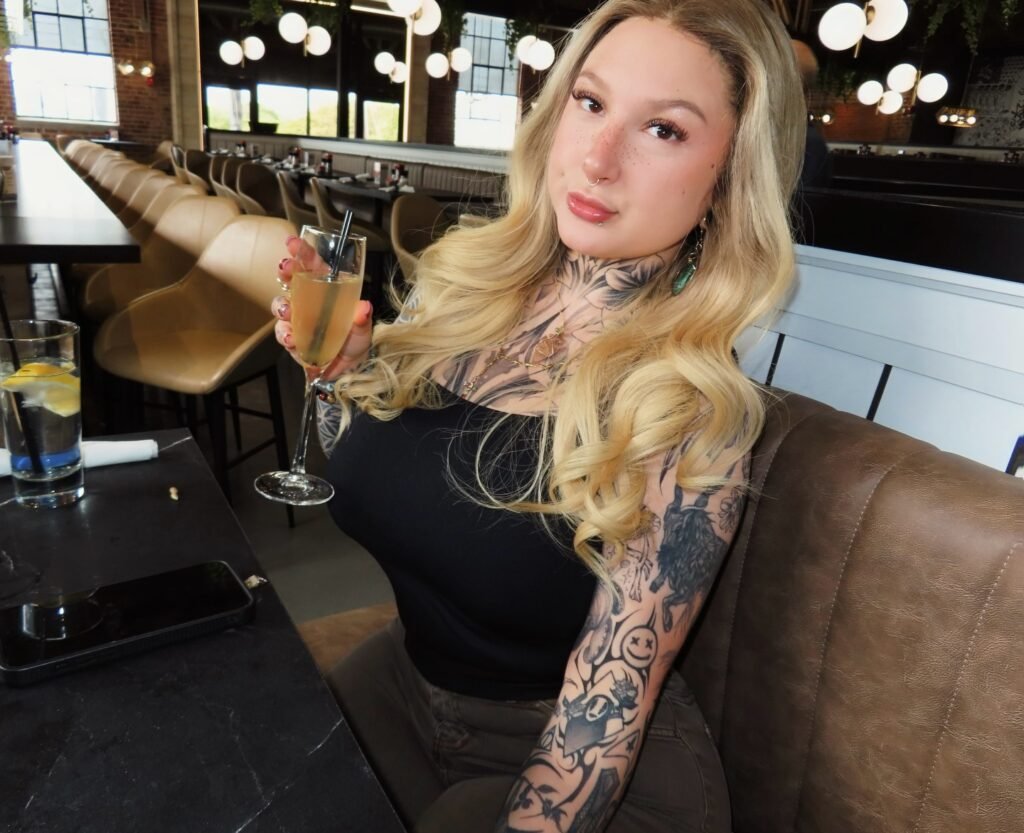 Skylar Vox: Age, Bio, Height, Career & Net Worth (2026)
