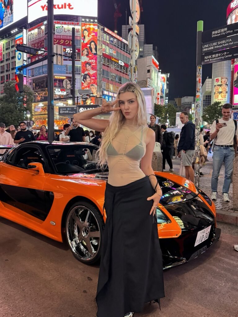 Eva Elfie Biography: Age, Net Worth, Career & Family (2026)