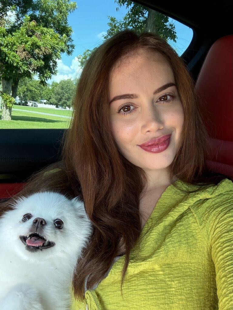 Who Is Victoria June? Age, Height, Career, Net Worth & Boyfriend