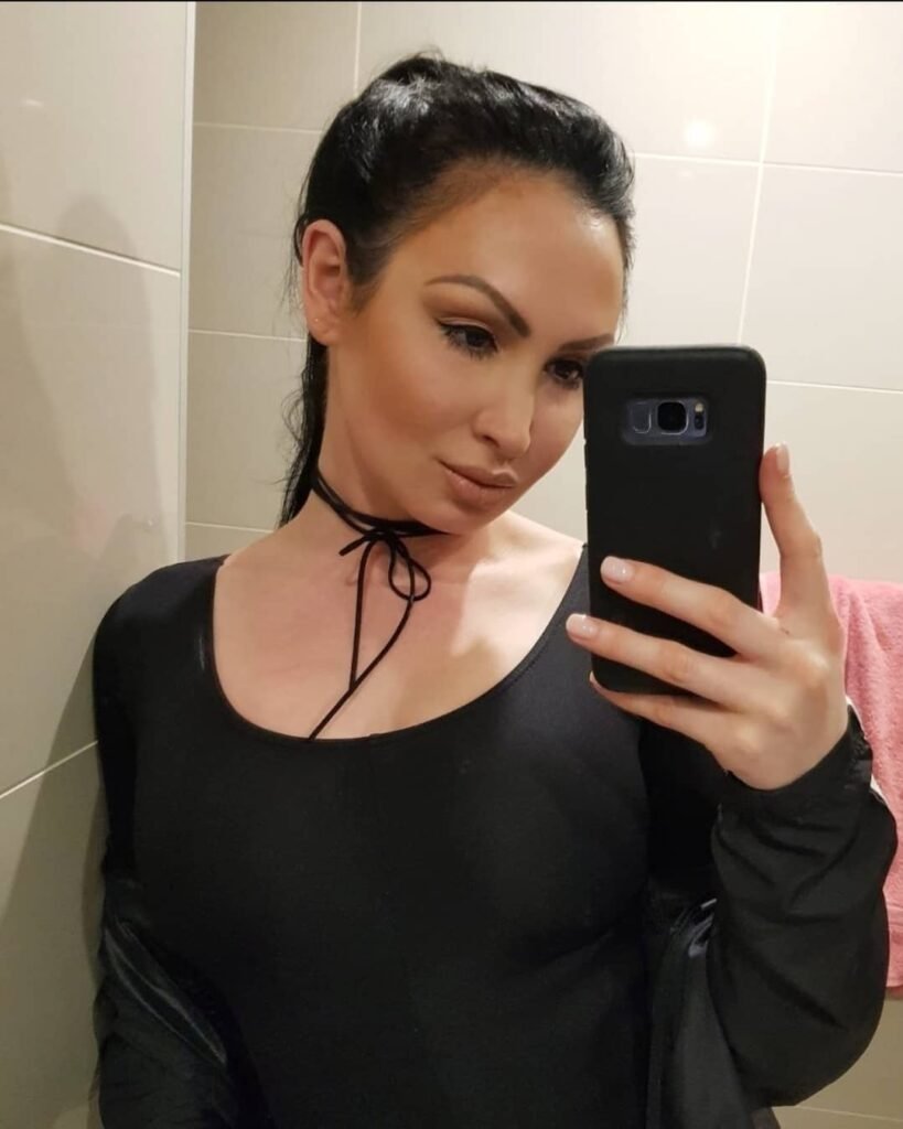 Who Is Yasmin Scott? Bio, Age, Height, Career & Net Worth
