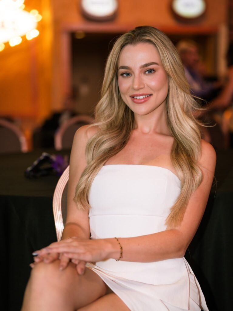 Who Is Blake Blossom? Wiki, Age, Height, Career, Boyfriend & Net Worth